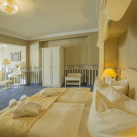 Parkhotel Idar-Oberstein Dış mekan fotoğraf