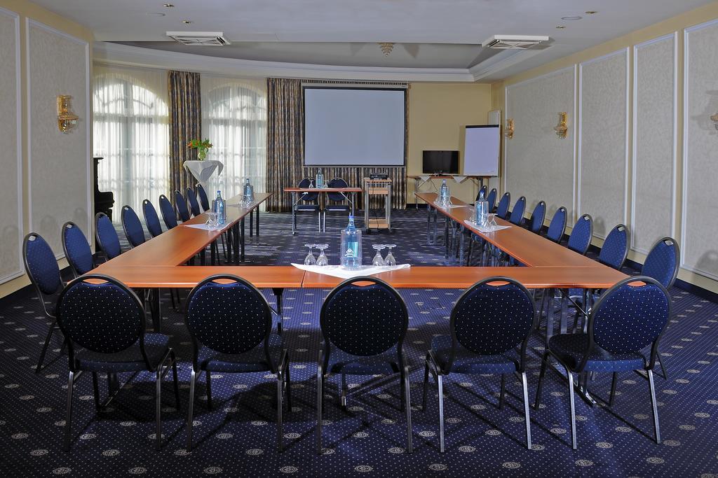 Parkhotel Idar-Oberstein Dış mekan fotoğraf