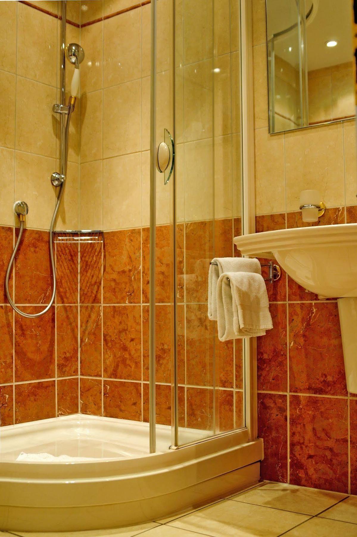 Parkhotel Idar-Oberstein Dış mekan fotoğraf