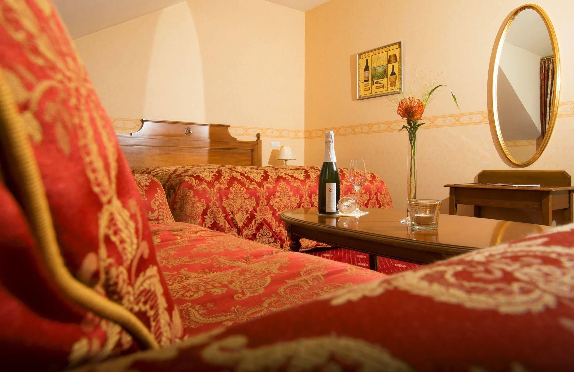 Parkhotel Idar-Oberstein Dış mekan fotoğraf