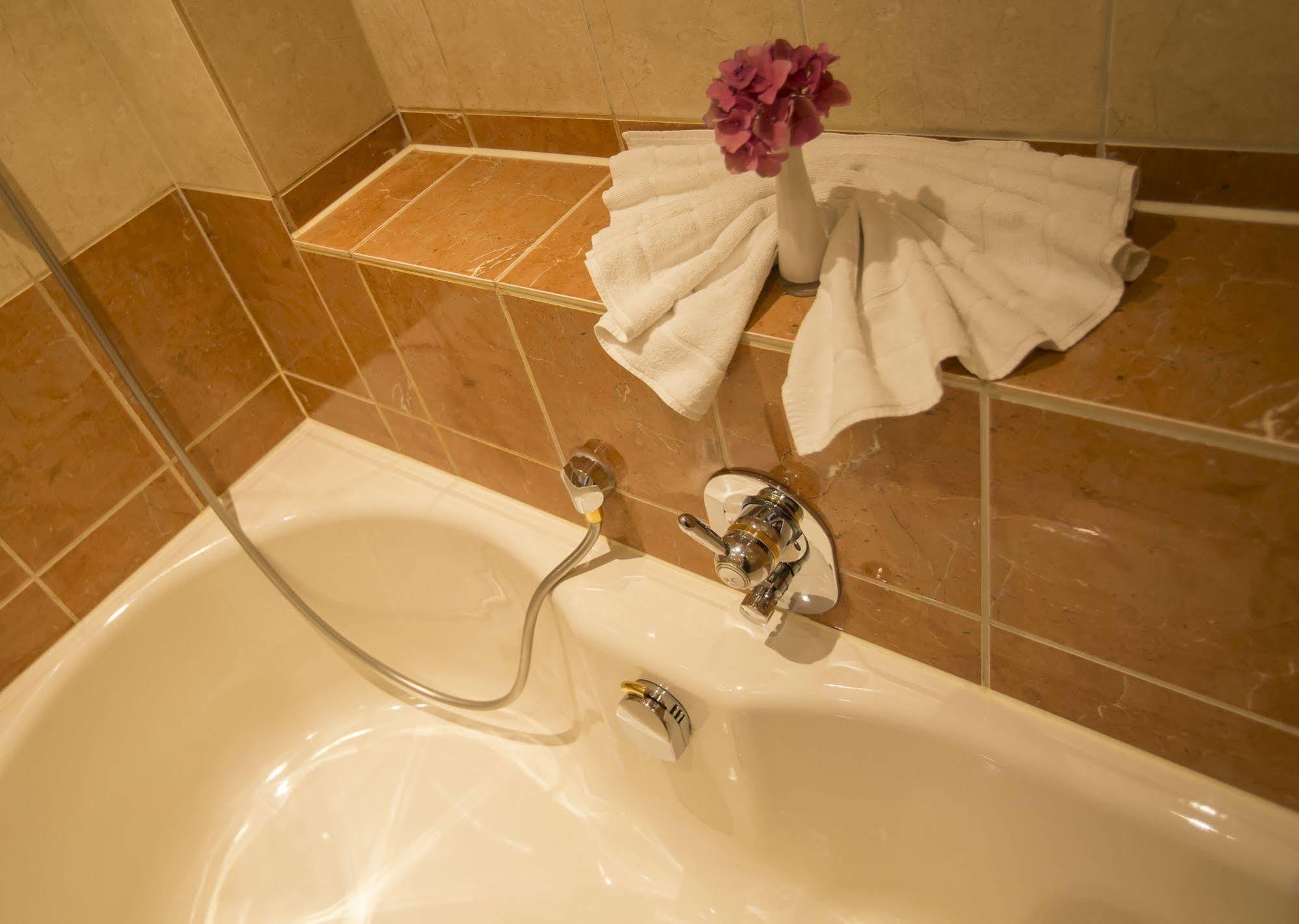 Parkhotel Idar-Oberstein Dış mekan fotoğraf